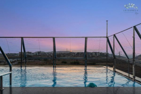 Stay Leisurely Mountain Glory, Igatpuri